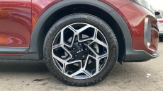 Kia Xceed 1.0T GDi ISG 113 GT-Line 5dr DCT Petrol Hatchback